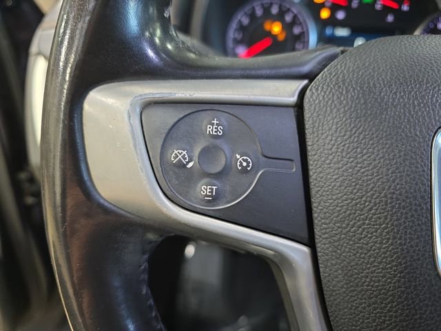 Used 2018 GMC Terrain SLE w/ Driver Convenience Package image 20