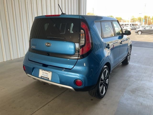 Used 2018 Kia Soul + image 22