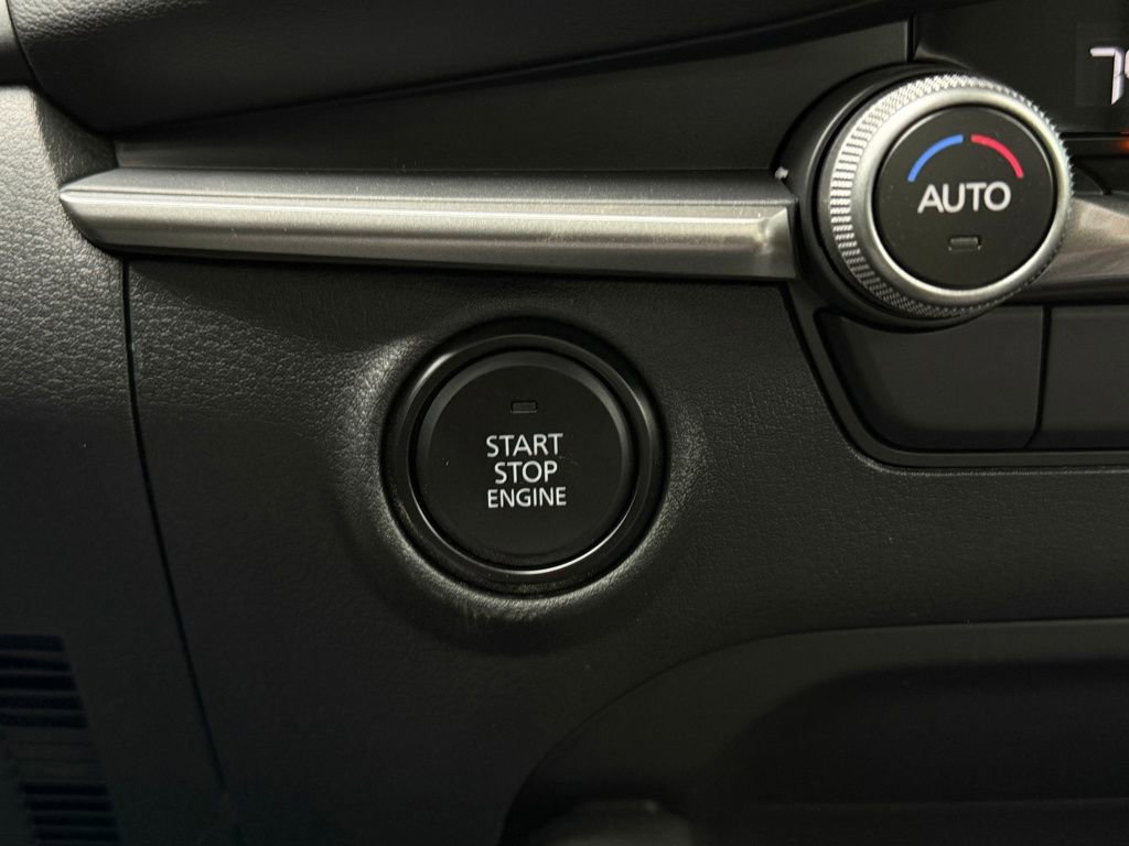 New 2026 MAZDA MAZDA3 s Sport image 19