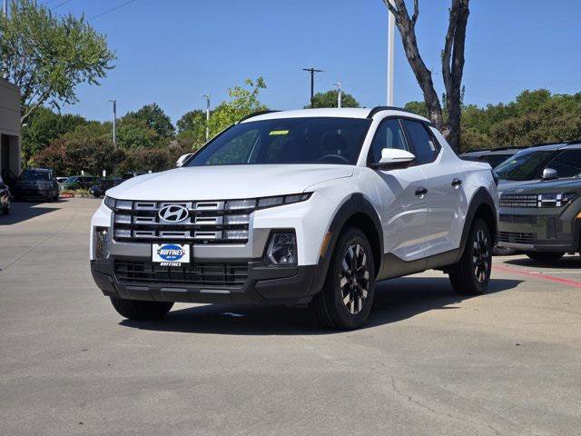New 2026 Hyundai Santa Cruz SEL image 2