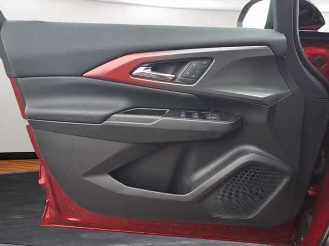 New 2026 Chevrolet Equinox EV RS image 15