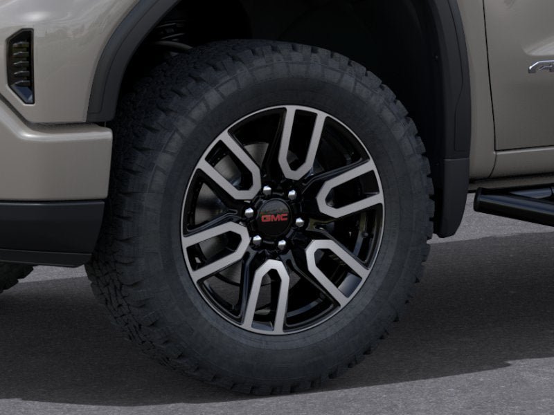New 2026 GMC Sierra 1500 AT4 w/ AT4 Premium Package AWD/4WD image 42
