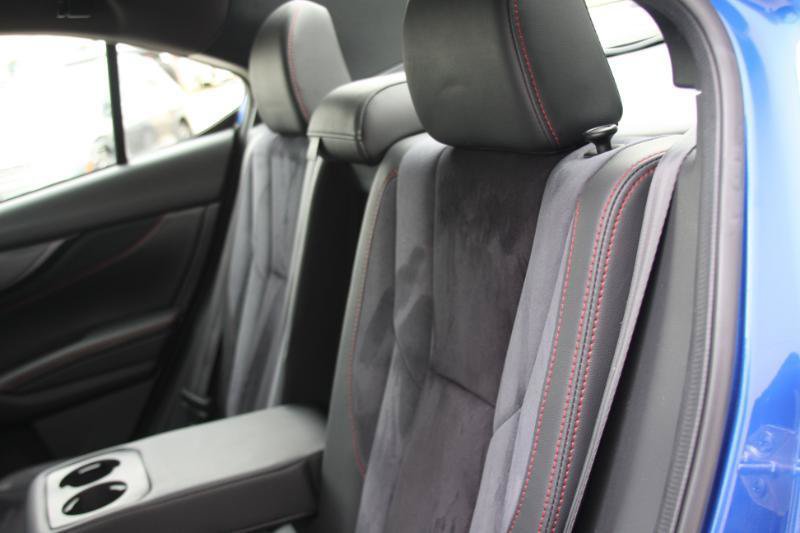 Used 2023 Subaru WRX GT AWD/4WD image 40