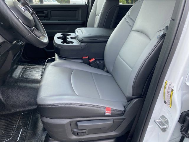 New 2026 RAM 4500 Tradesman image 9