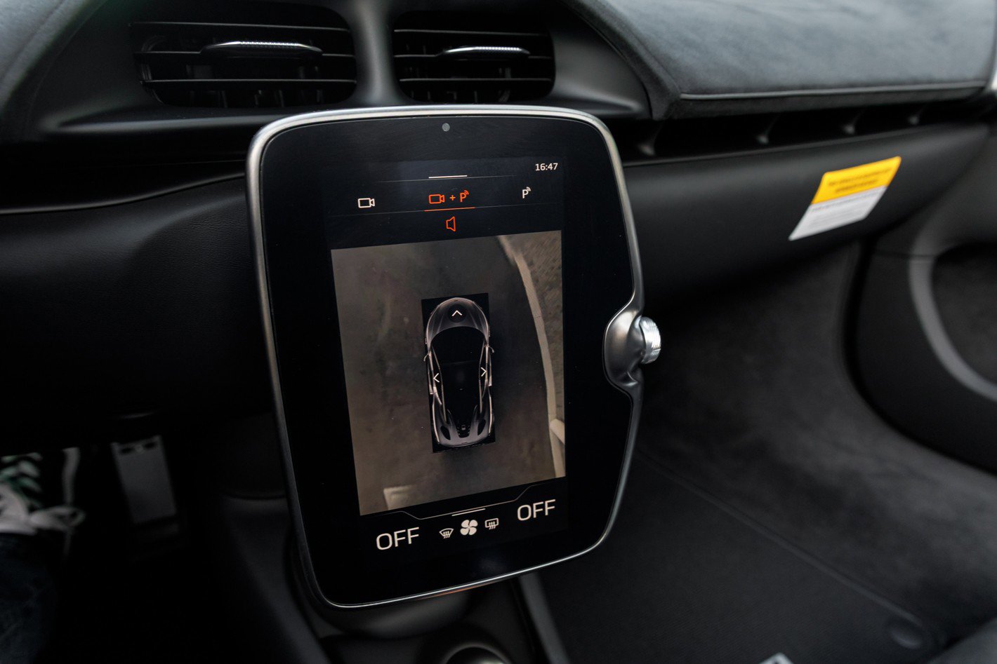 New 2026 McLaren Artura Spider image 2