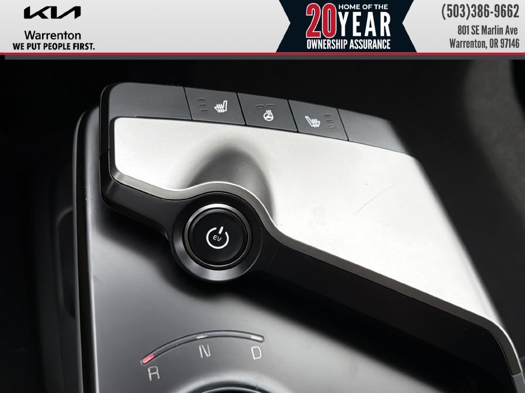 New 2026 Kia EV6 Light AWD/4WD image 25