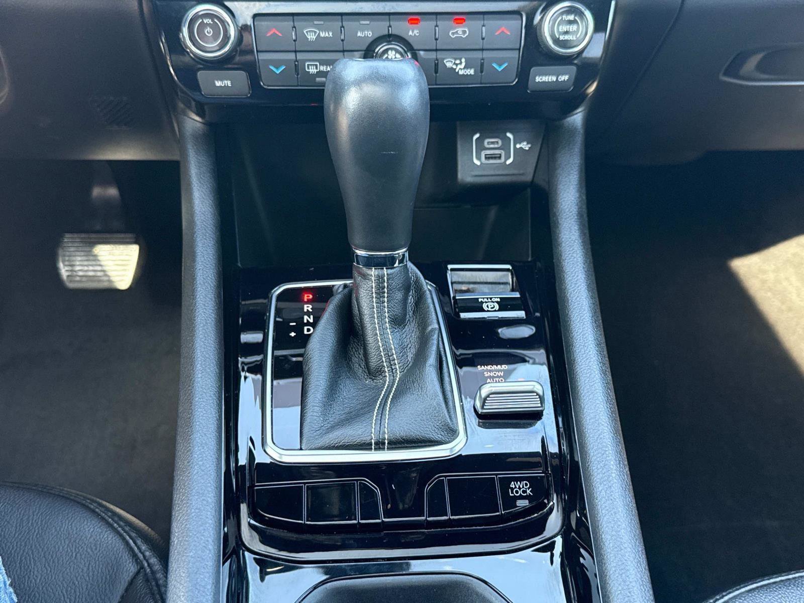 Used 2022 Jeep Compass High Altitude image 7