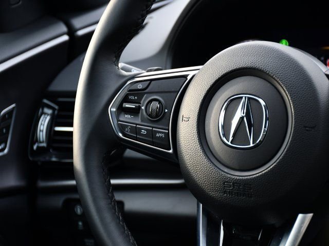 Certified 2026 Acura RDX SH-AWD image 22