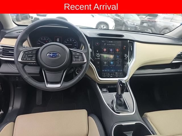 Used 2024 Subaru Outback Limited XT AWD/4WD image 7