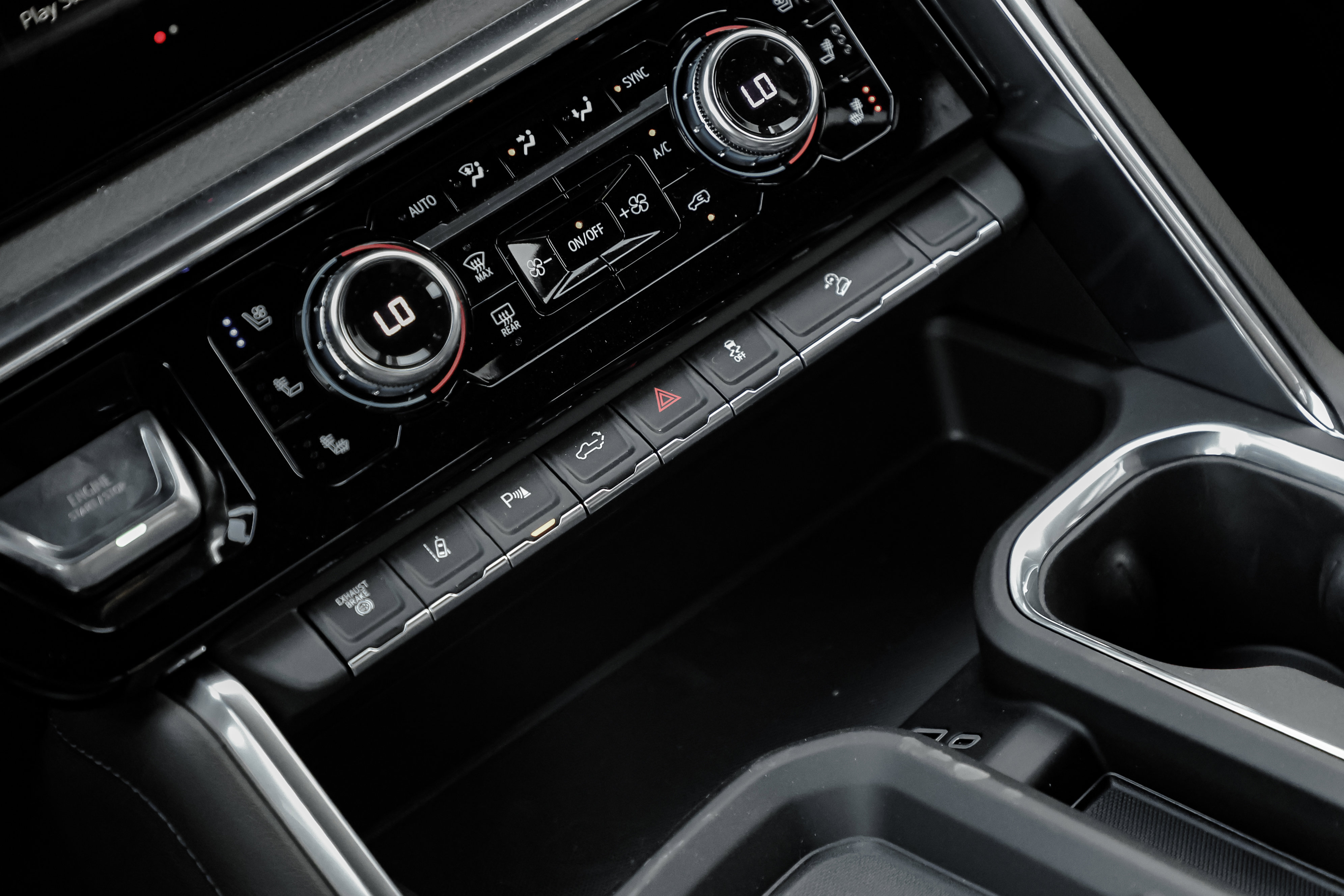 New 2026 GMC Sierra 2500 Denali w/ Denali Reserve Package image 36