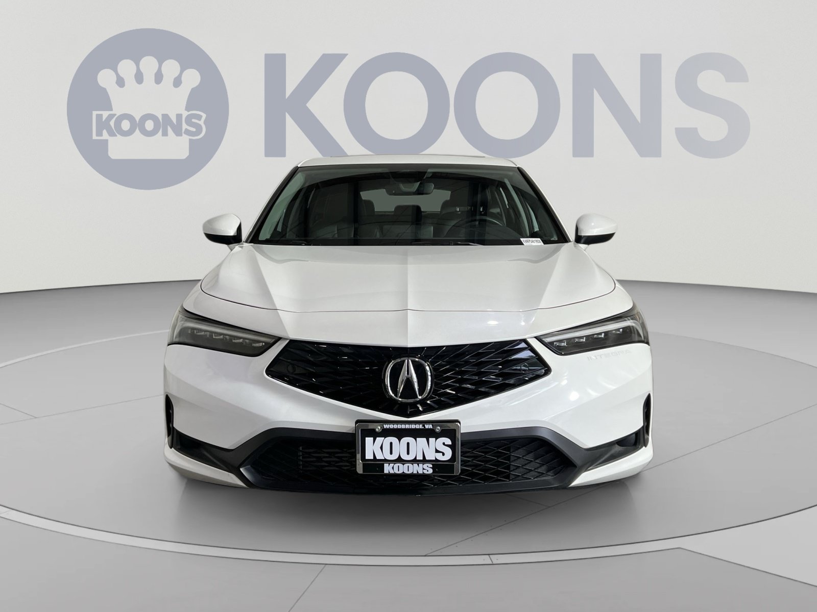 Used 2025 Acura Integra FWD image 11