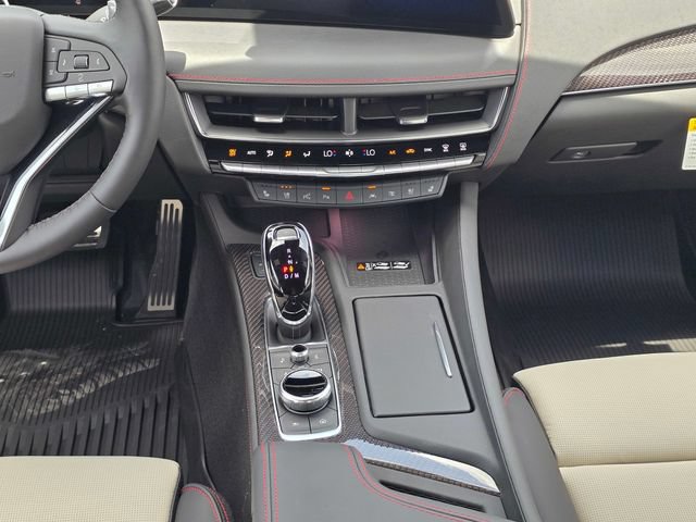 New 2026 Cadillac CT5 Sport RWD image 17