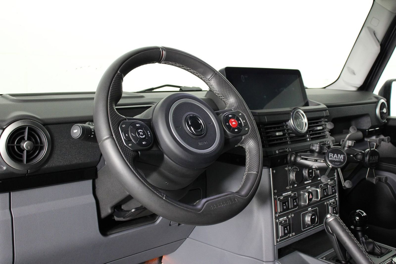 Used 2024 INEOS Grenadier image 15