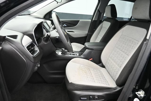 Used 2024 Chevrolet Equinox LS AWD/4WD image 27