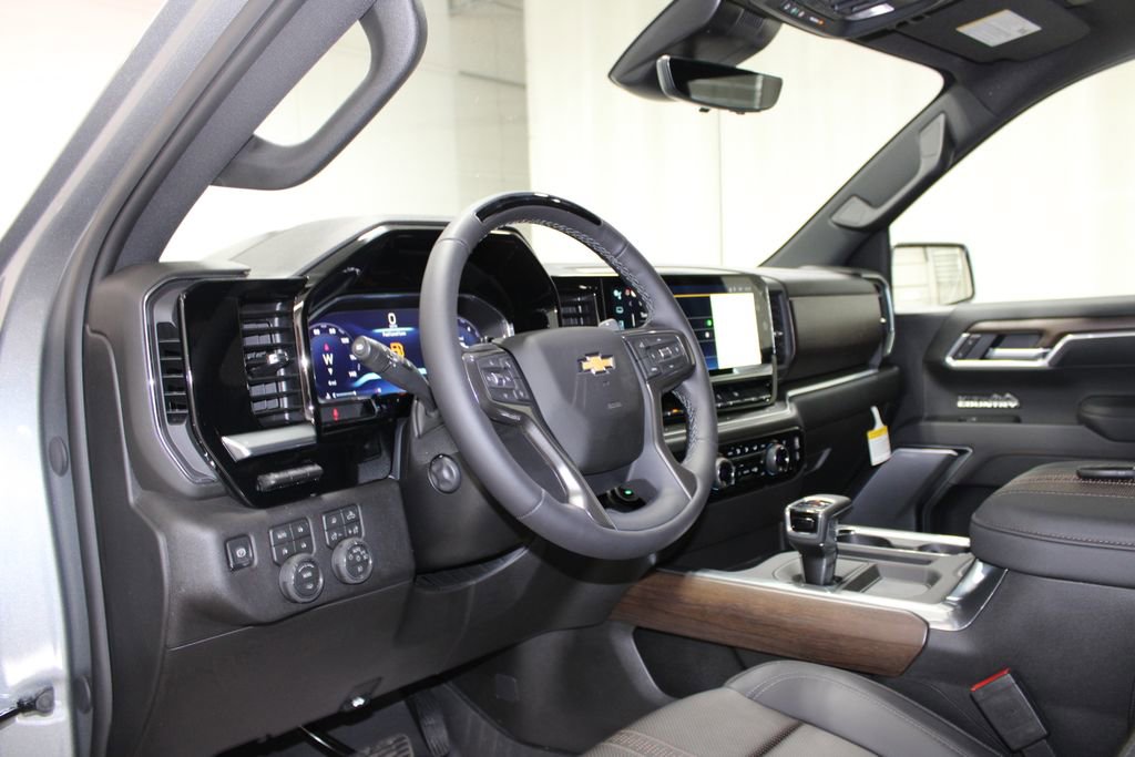 New 2026 Chevrolet Silverado 1500 High Country image 30