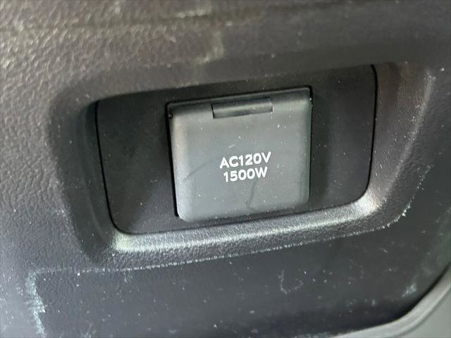 Certified 2024 Toyota Grand Highlander AWD Hybrid image 24