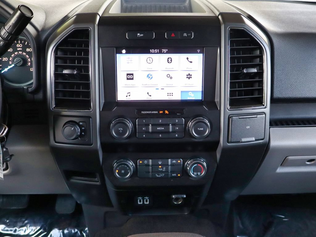 Used 2019 Ford F150 XLT AWD/4WD image 34
