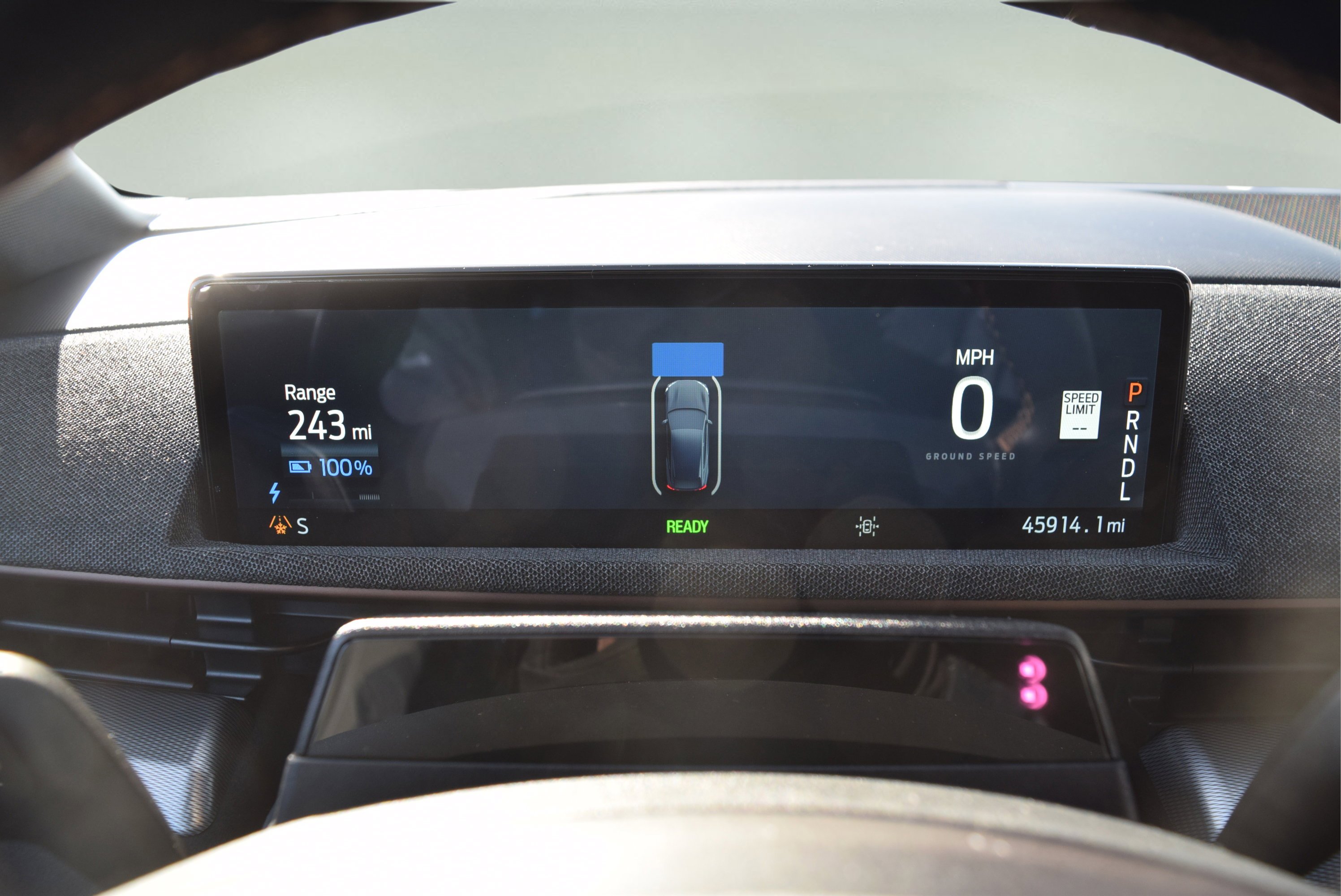 Certified 2022 Ford Mustang Mach-E GT image 16