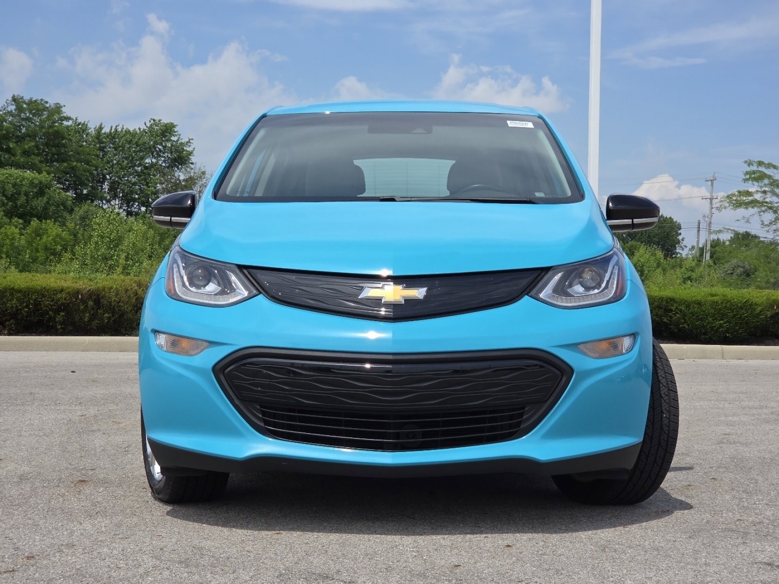 Used 2020 Chevrolet Bolt LT FWD image 10