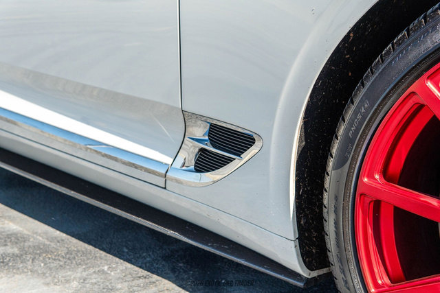 Used 2020 Bentley Continental GT V8 image 83