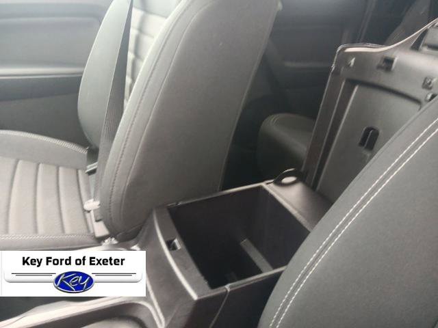 Certified 2023 Ford Ranger XLT w/ Equipment Group 302A High image 27