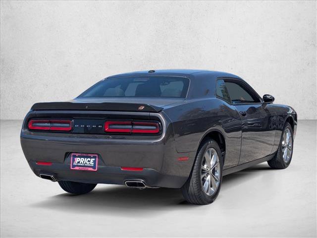 Used 2023 Dodge Challenger SXT w/ Cold Weather Group image 5