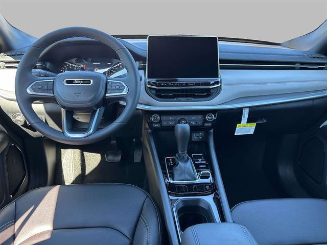 New 2026 Jeep Compass Limited image 8
