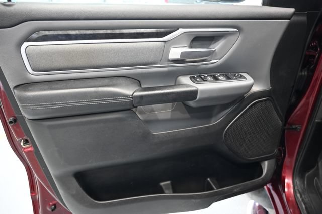 Used 2020 RAM 1500 Big Horn AWD/4WD image 26