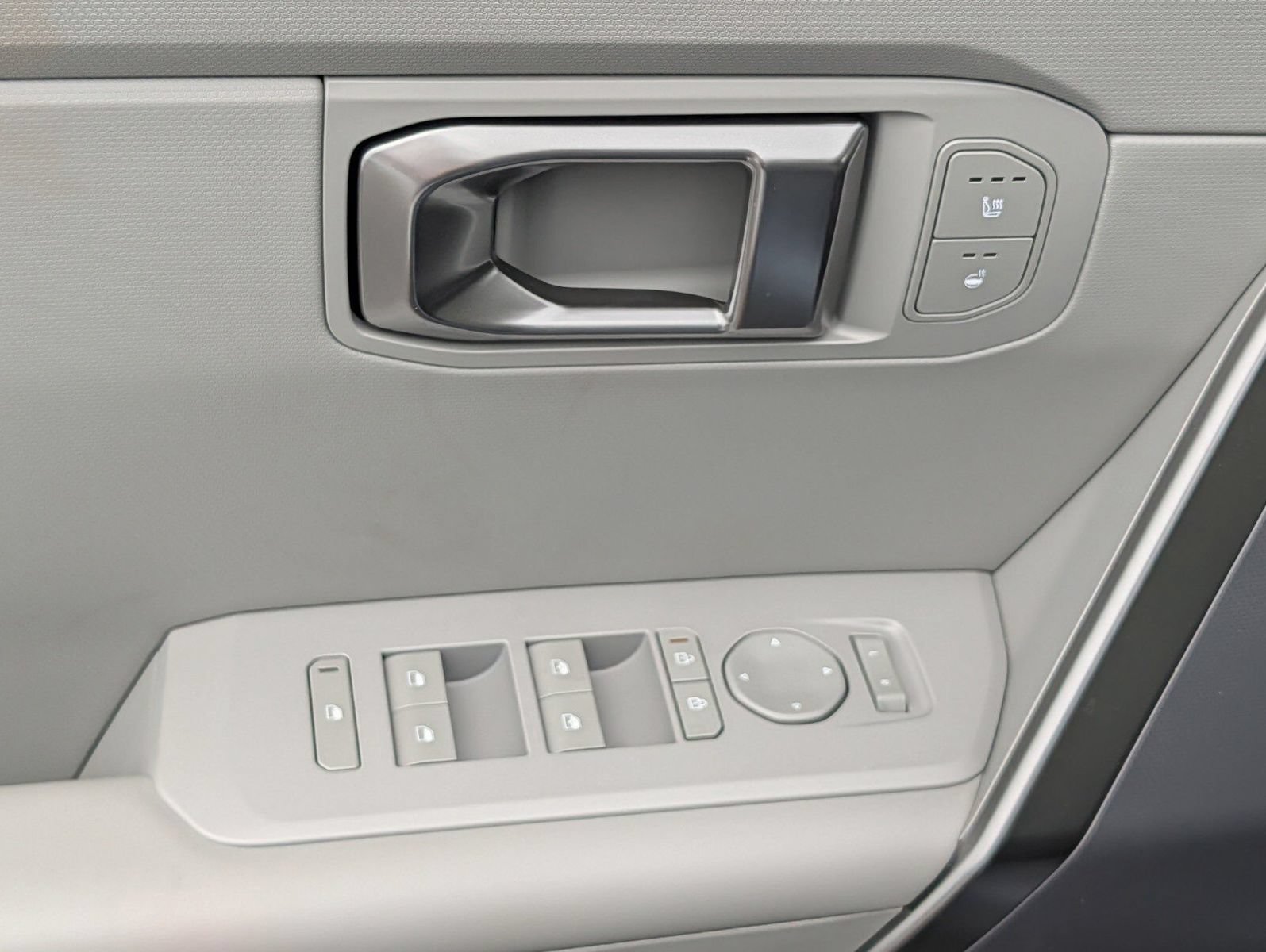 New 2027 Kia Seltos EX FWD image 30