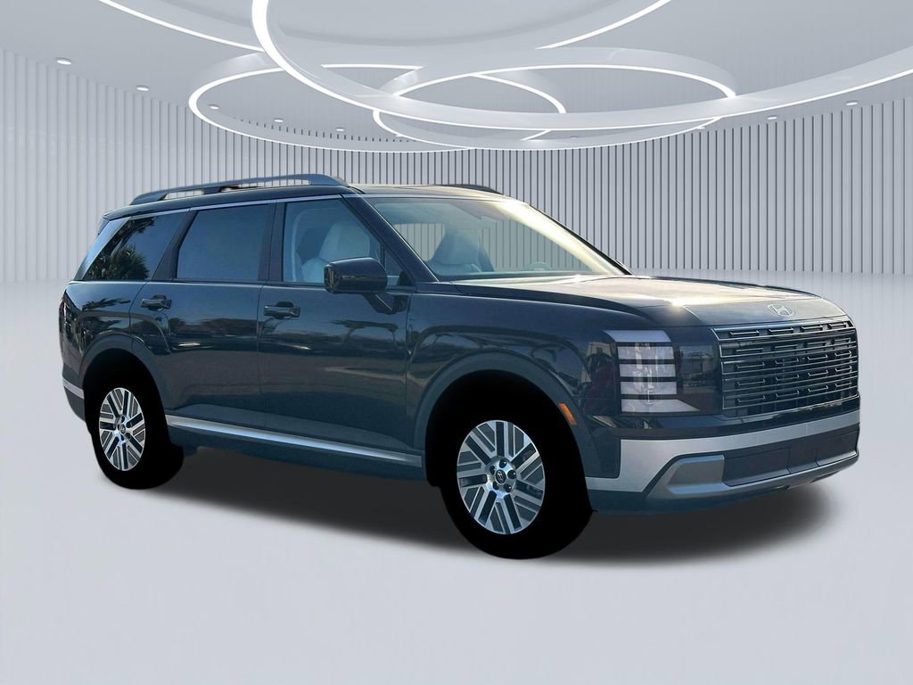 New 2026 Hyundai Palisade SEL Premium image 10