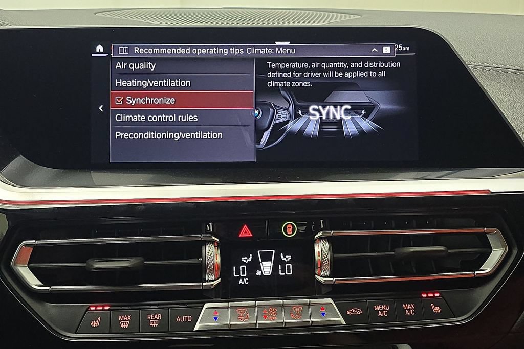 New 2026 BMW Z4 M40i w/ Premium Package RWD image 21
