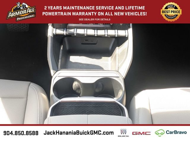 New 2027 GMC Terrain Elevation w/ Elevation Premium Package FWD image 19