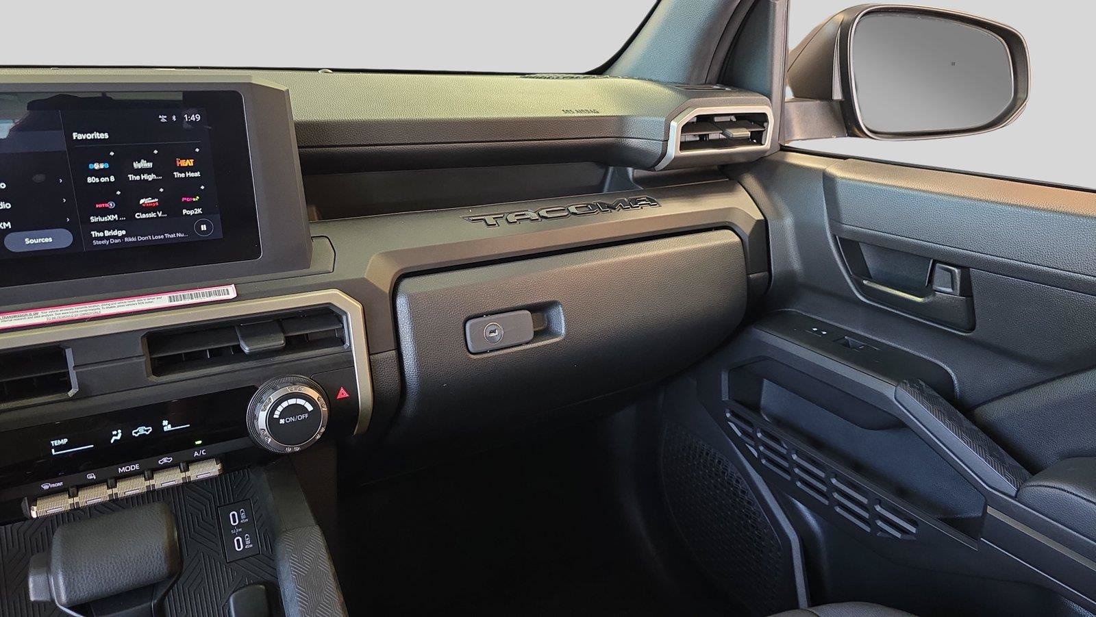 Used 2024 Toyota Tacoma SR AWD/4WD image 20