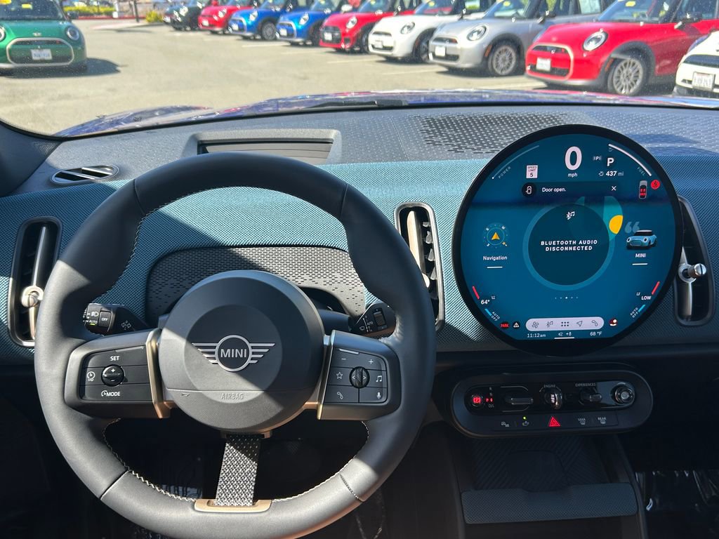 Used 2025 MINI Cooper Countryman S AWD/4WD image 17