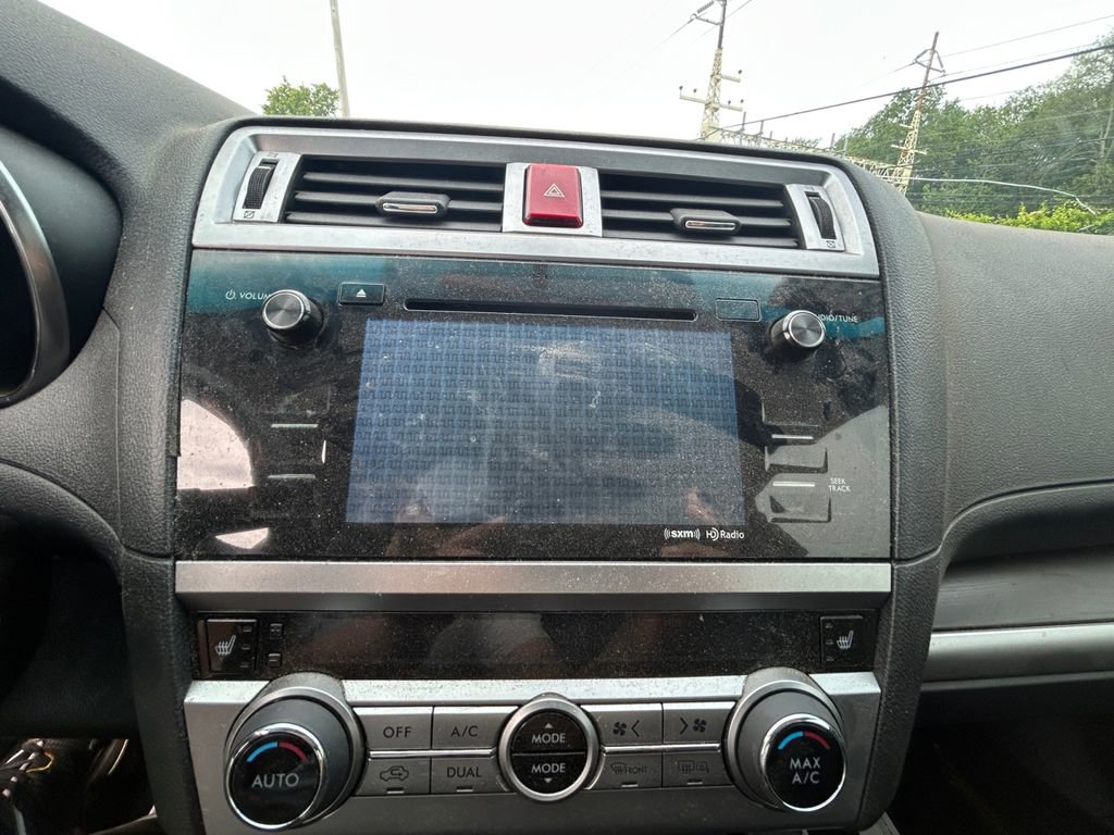 Used 2015 Subaru Legacy 2.5i Limited image 21