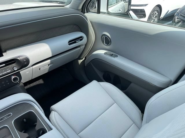 New 2026 Hyundai Palisade SEL FWD image 18