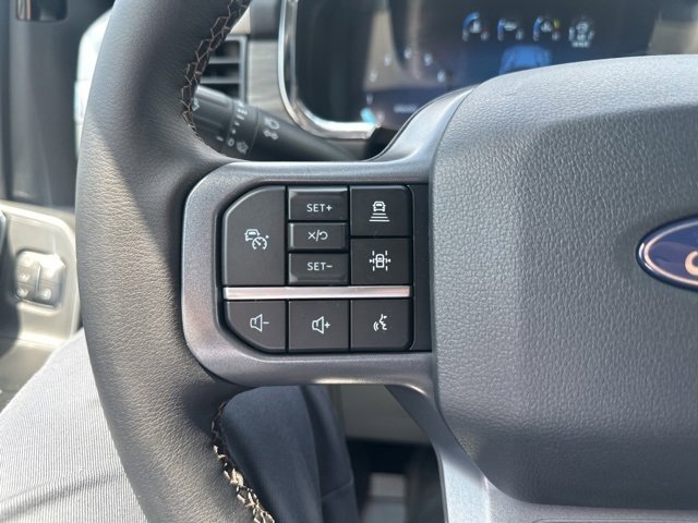 New 2025 Ford F150 Lariat w/ Equipment Group 501A Mid image 41