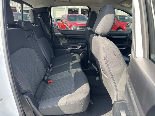 Used 2024 Ford Ranger XLT w/ Equipment Group 301A High image 13