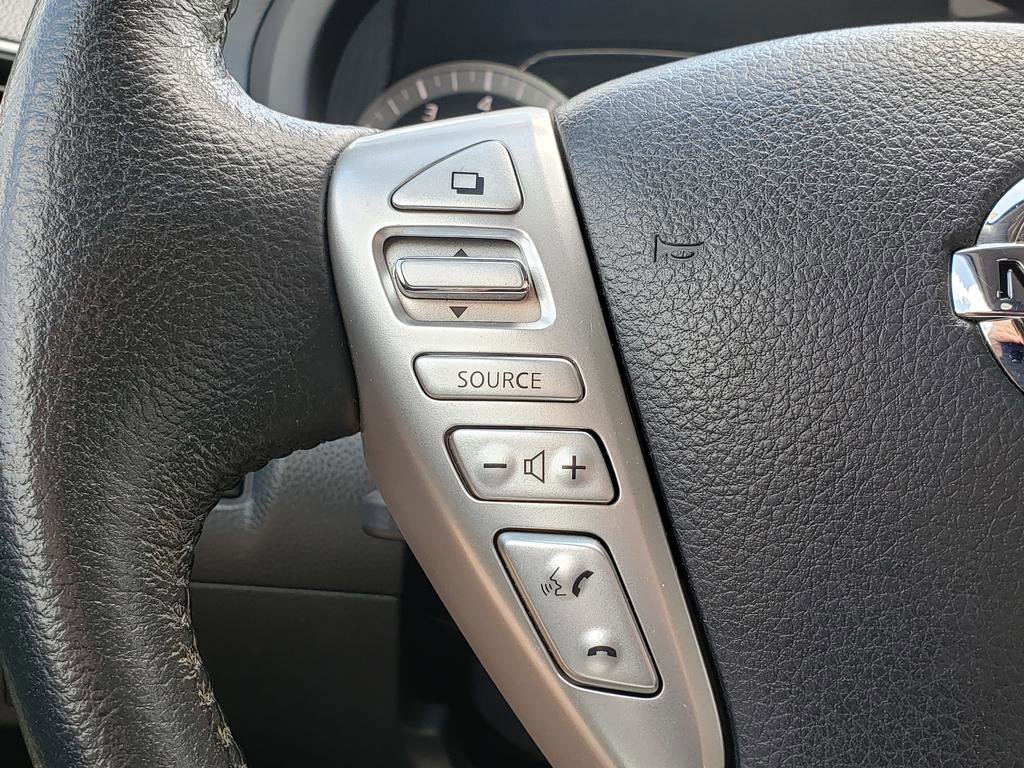 Used 2015 Nissan Sentra SV FWD image 20