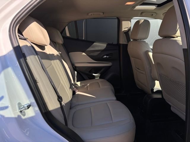 Used 2017 Buick Encore Premium w/ Experience Buick Package image 45