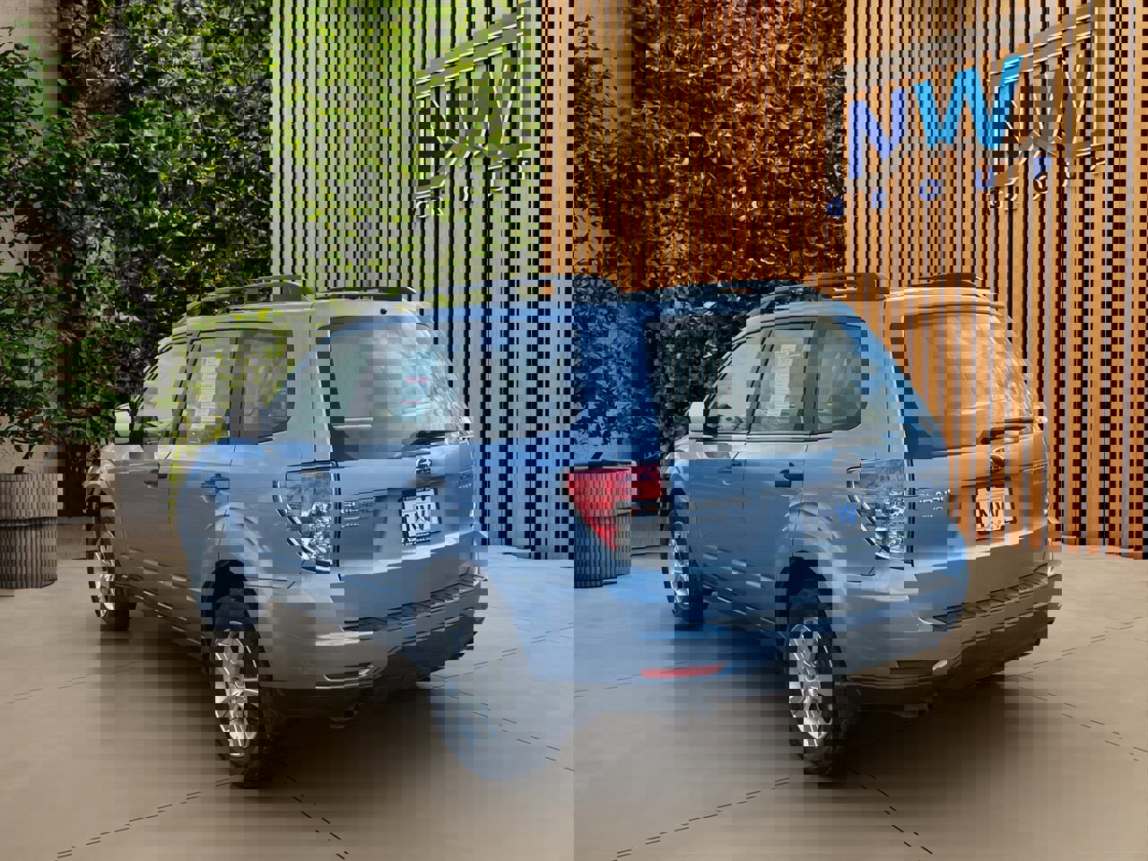 Used 2012 Subaru Forester 2.5X image 25