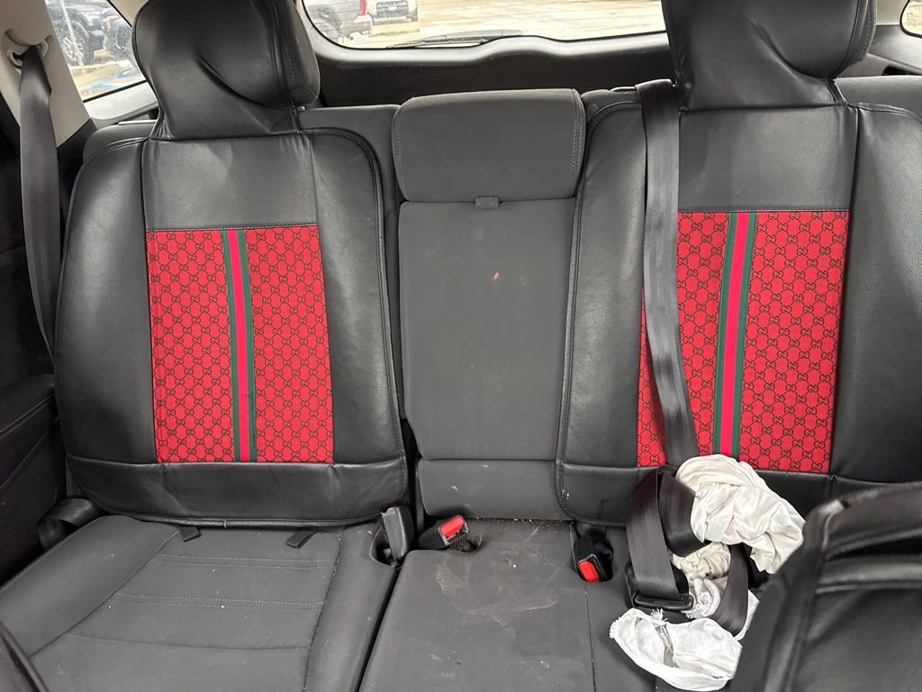 Used 2016 Kia Sorento LX image 13