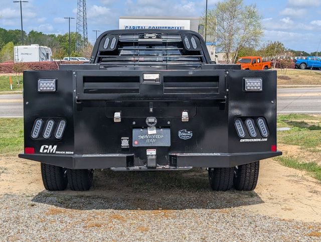 New 2026 RAM 5500 Tradesman image 6