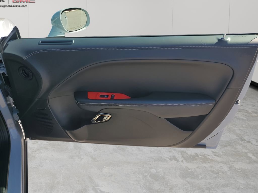 Used 2022 Dodge Challenger SRT Hellcat w/ Plus Package image 13