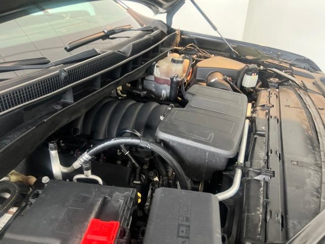 Used 2023 Cadillac Escalade Premium Luxury AWD/4WD image 39