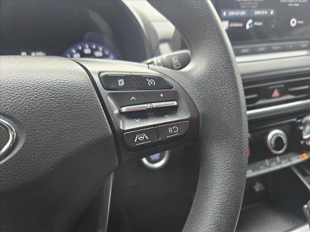 Certified 2023 Hyundai Kona SEL w/ Cargo Package image 19