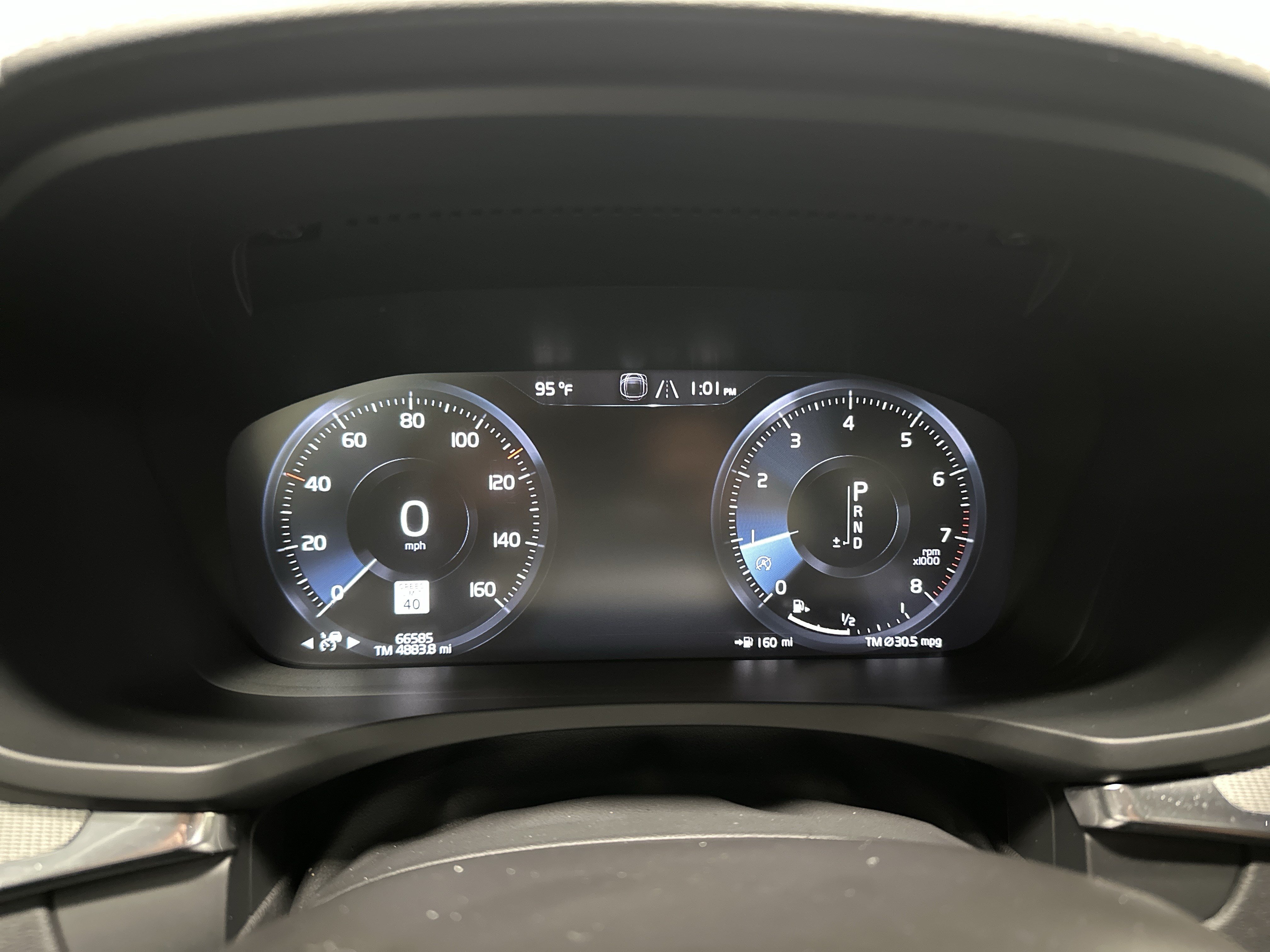 Used 2021 Volvo S60 T5 R-Design w/ Advanced Package FWD image 21