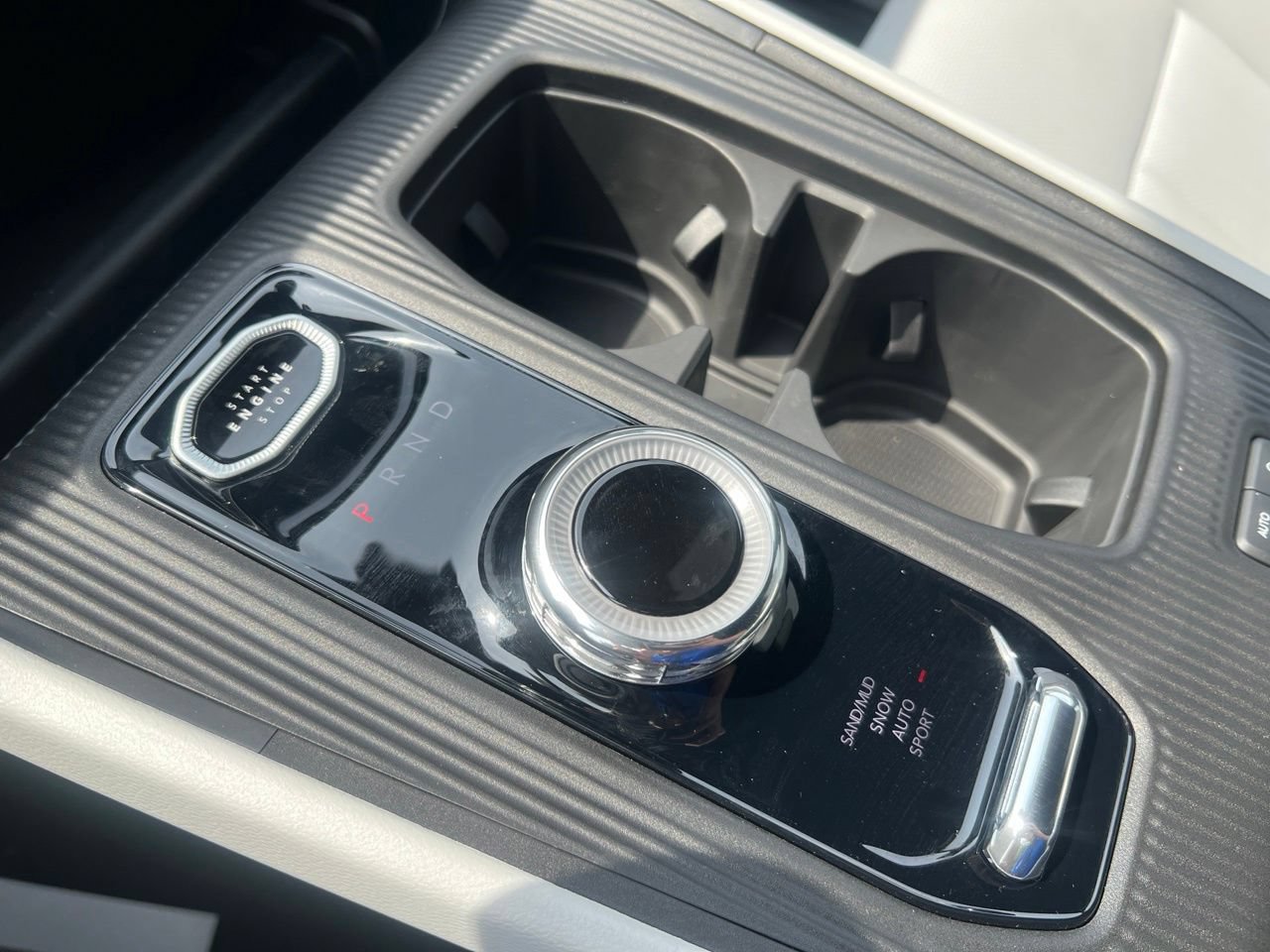 New 2026 Jeep Cherokee Limited AWD/4WD image 28