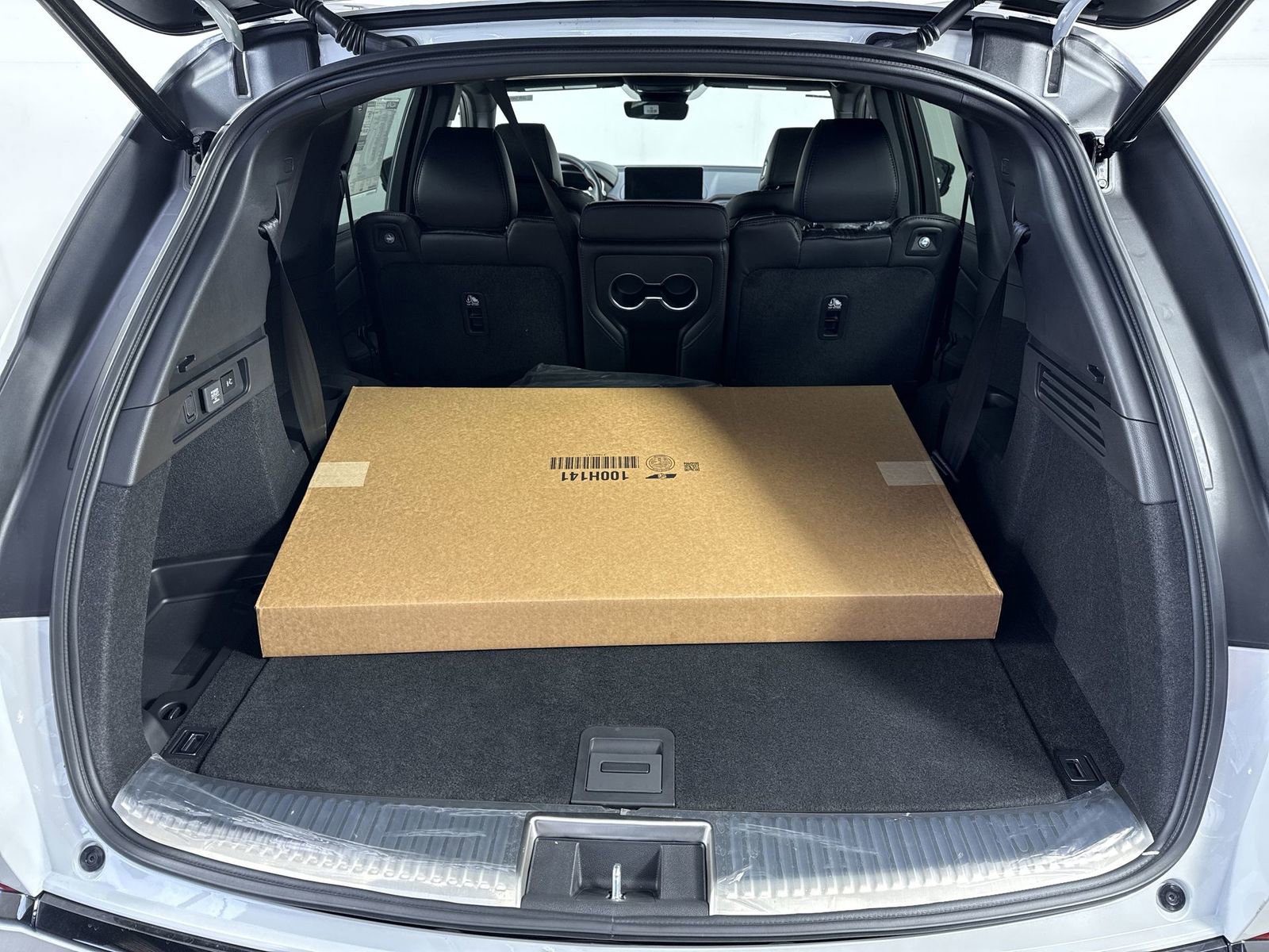 New 2026 Acura MDX Type S image 32