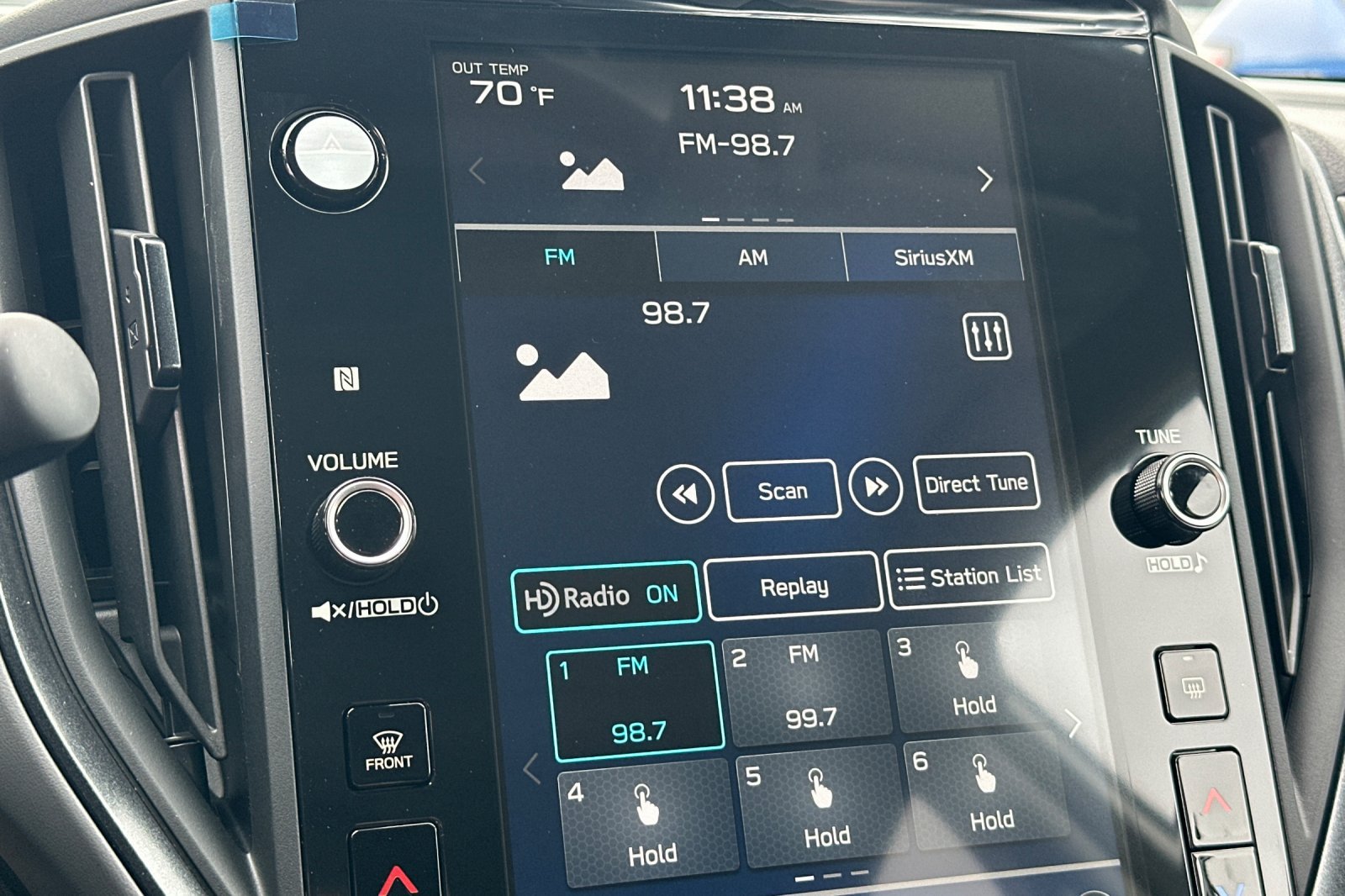 New 2026 Subaru Crosstrek 2.5i Limited AWD/4WD image 21